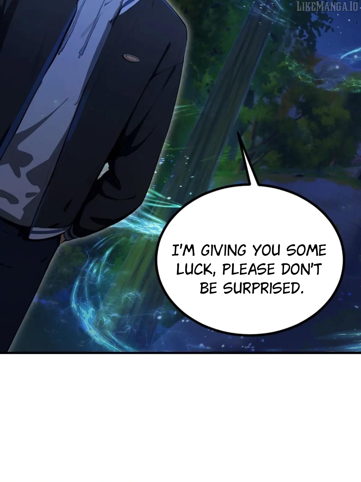 Outrageous! I opened a training class for empresses Chapter 76 - page 31